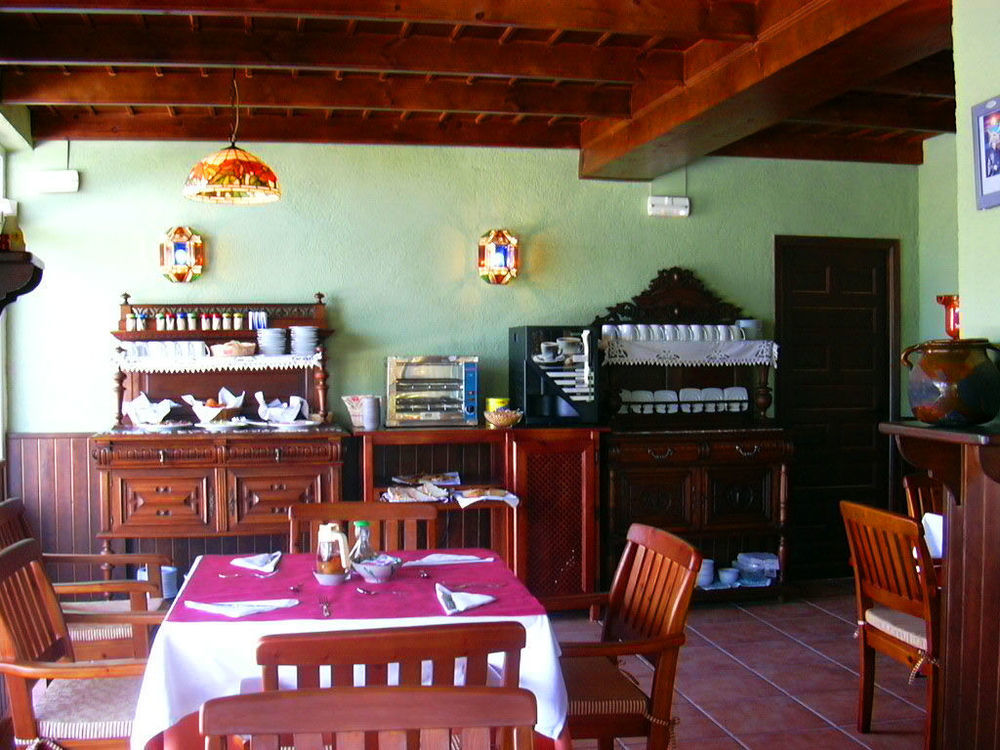 Apartamentos Rurales El Molino De Morillas Galera Dış mekan fotoğraf